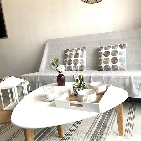 Apartment Santo Domingo I *