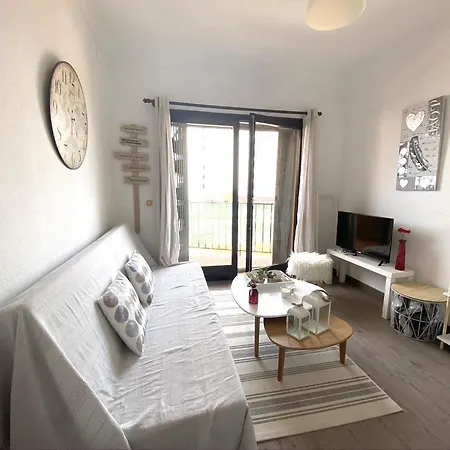 Santo Domingo I Apartment Empuriabrava