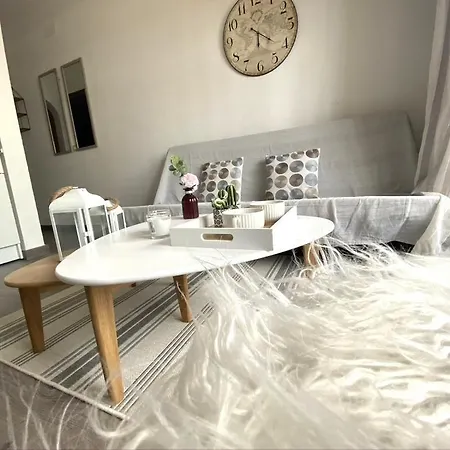 Apartment Santo Domingo I Empuriabrava