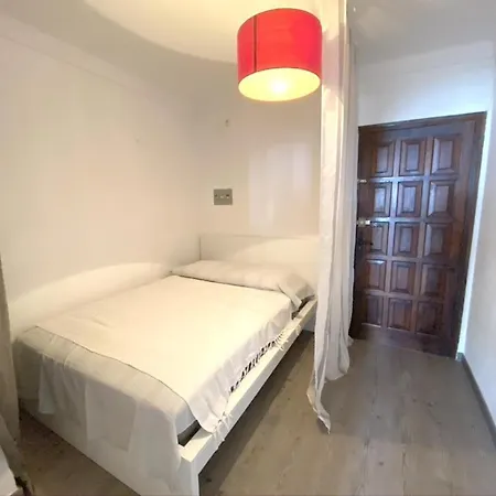 Apartment Santo Domingo I