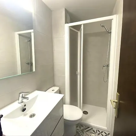 Santo Domingo I Apartment *