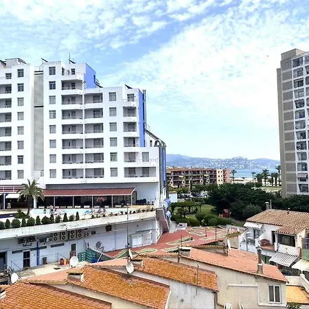 Apartment Santo Domingo I *
