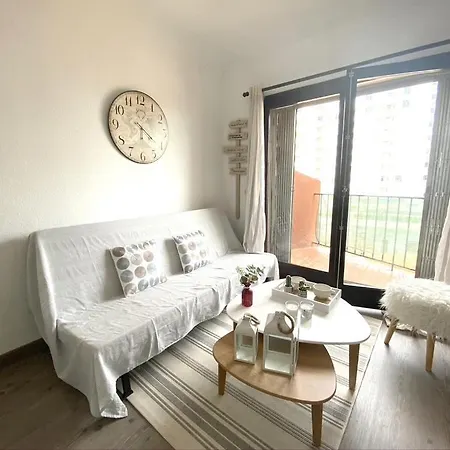 Apartment Santo Domingo I *