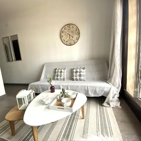 Santo Domingo I Apartment Empuriabrava