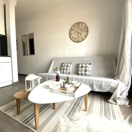 Santo Domingo I Empuriabrava