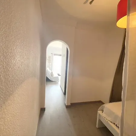 Santo Domingo I Apartment