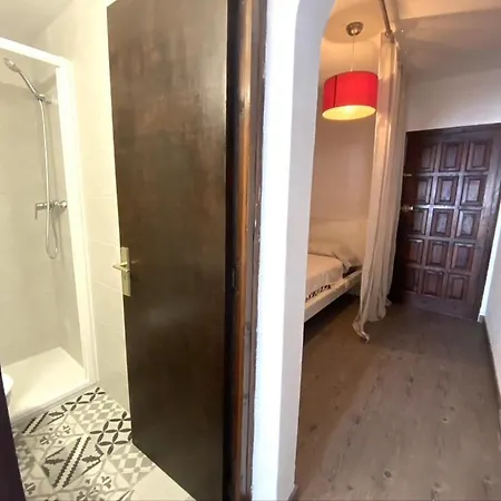 Apartment Santo Domingo I Empuriabrava