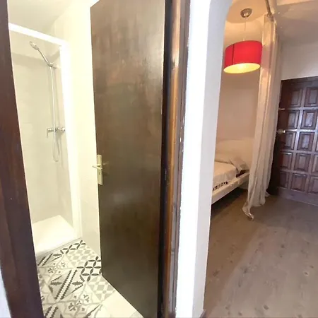 Apartment Santo Domingo I *