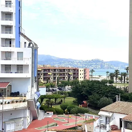 Santo Domingo I Apartment